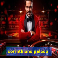 corinthians pelado